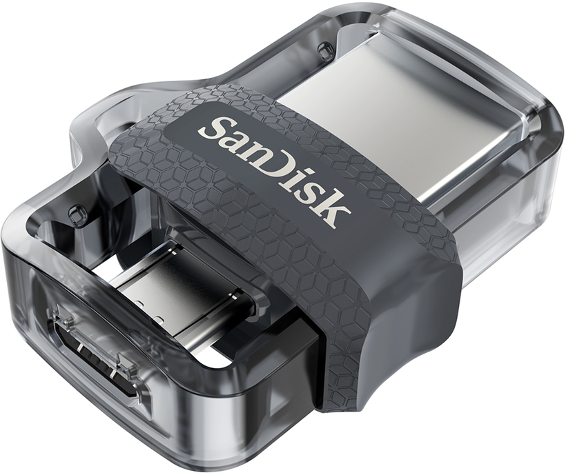 SanDisk Ultra Dual Drive USB Stick 128GB