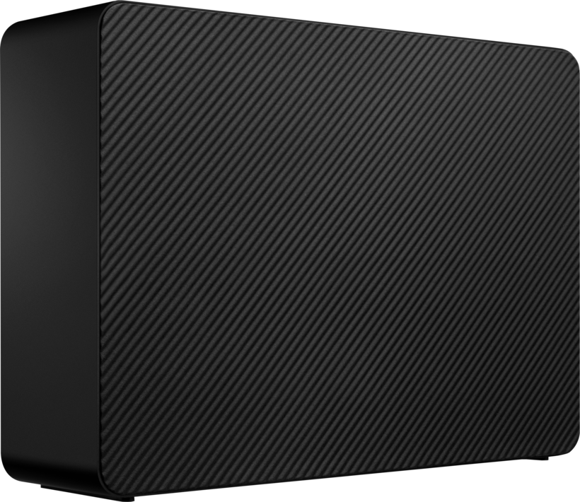 Seagate Expansion Desktop HDD 4TB
