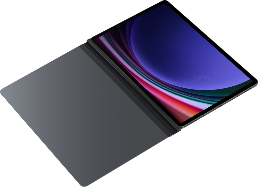Samsung Galaxy Tab S10+/S9+ Blickschutz