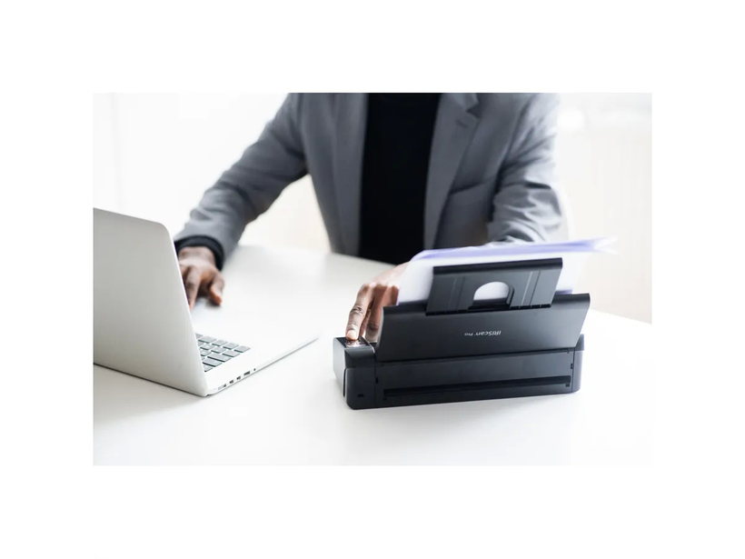 IRIS IRIScan Pro 5 Scanner