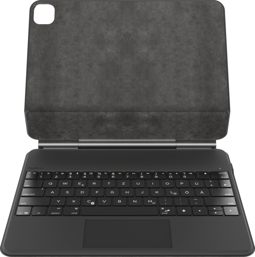 Belkin Connect iPad Pro Keyboard Case