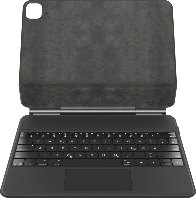 Belkin Connect iPad Pro Tastatur Case
