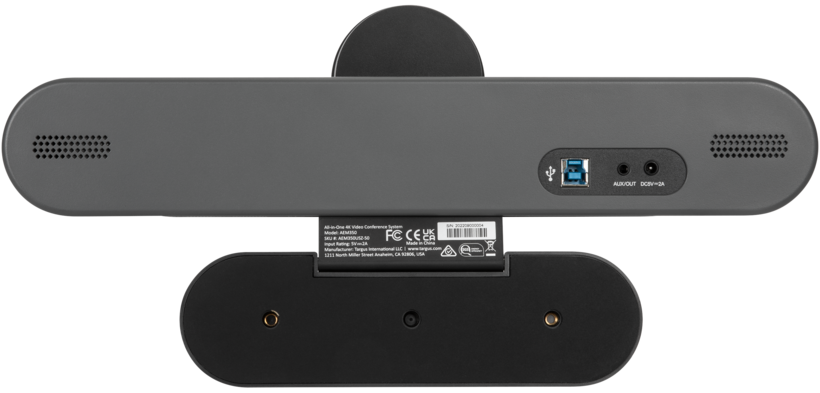 Targus System wideokonferencyjny 4K