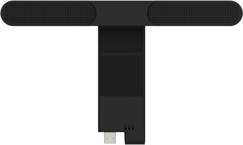 Barre son écran Lenovo ThinkVision MS30