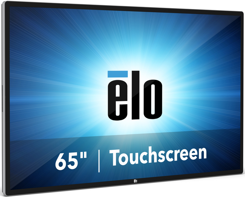 Elo 6553L PCAP Touch Display