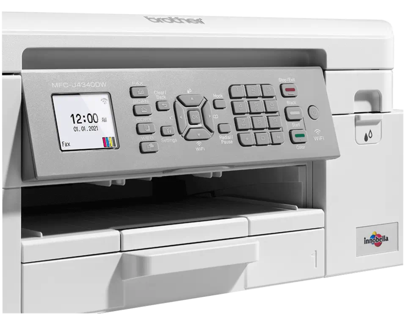 Brother MFC-J4340DW MFP