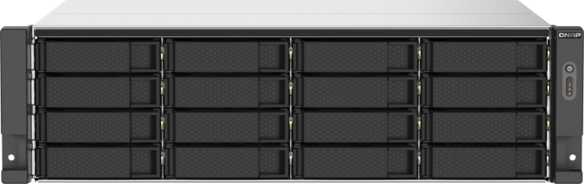 QNAP TS-1673AU-RP 16 GB 16-Bay NAS