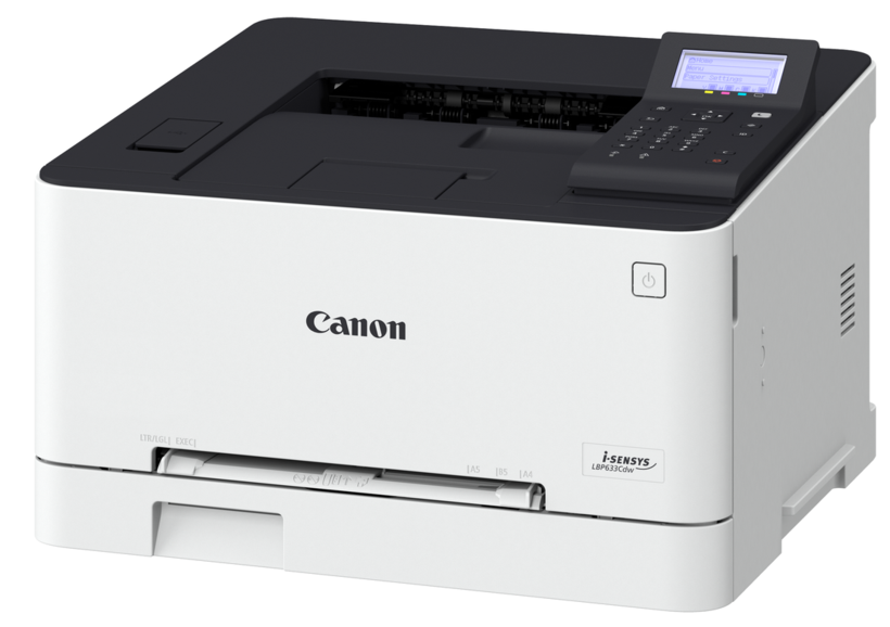 Imprimante Canon i-SENSYS LBP633Cdw