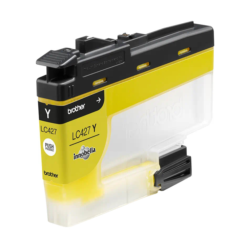 Brother LC-427Y Ink Yellow