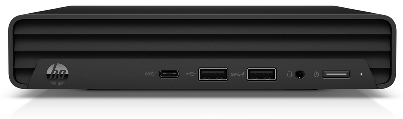 PC HP 260 G4 DM i3 8/256 GB
