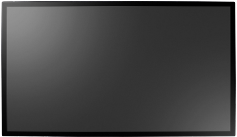 AG neovo TX-4302 Touch Display