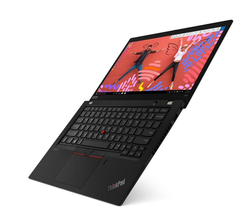Lenovo ThinkPad X13 R5 PRO 8/256GB LTE