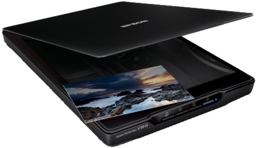 Epson Perfection V39II Scanner