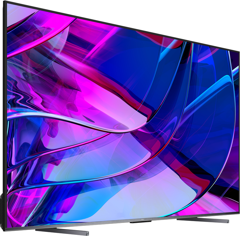 Hisense 100U7KQ Smart TV