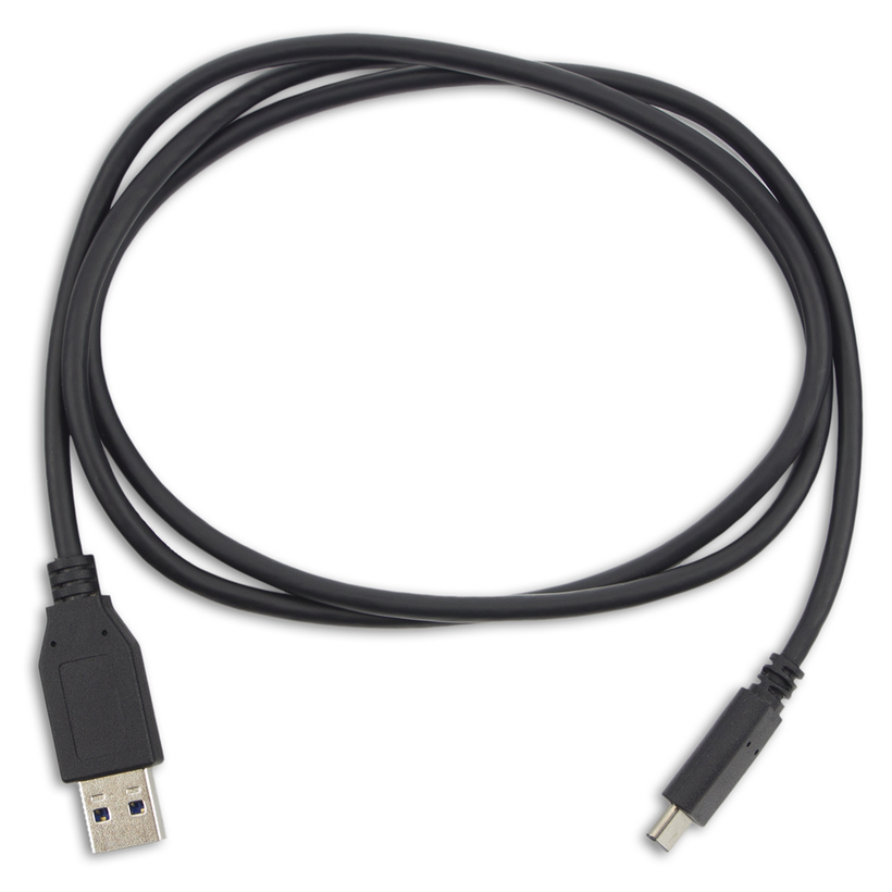 Targus USB Typ C - A Kabel 1 m