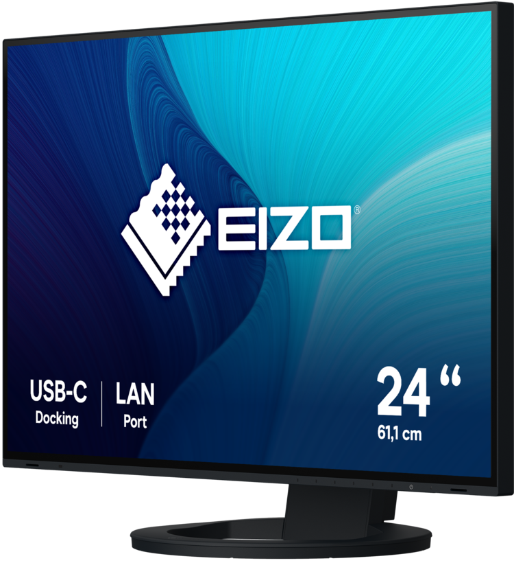 EIZO EV2495 monitor