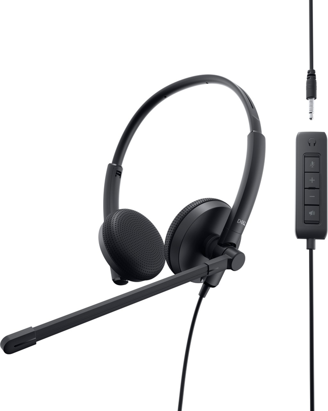 Cuffie stereo Dell WH1022