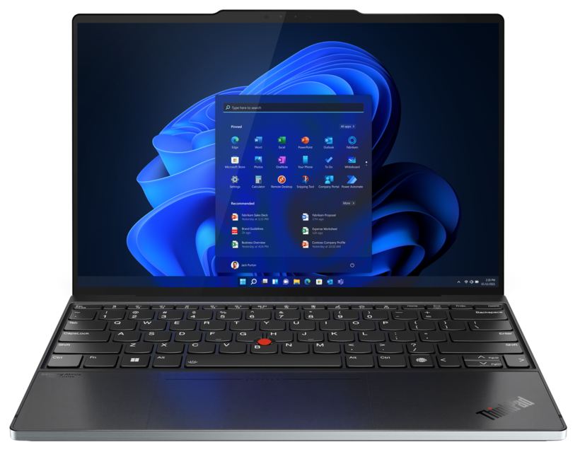 Lenovo TP Z13 G1 R7 PRO 16/512 GB LTE