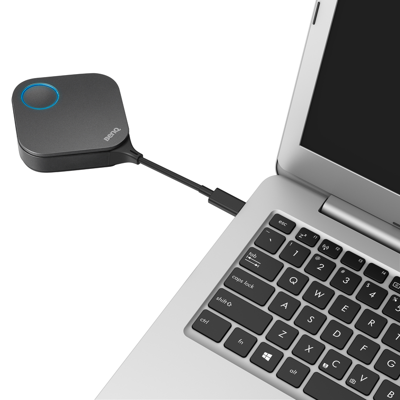 BenQ WDC10C Präsentationssystem