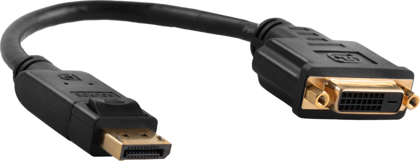 LINDY DisplayPort - DVI-D Adapter