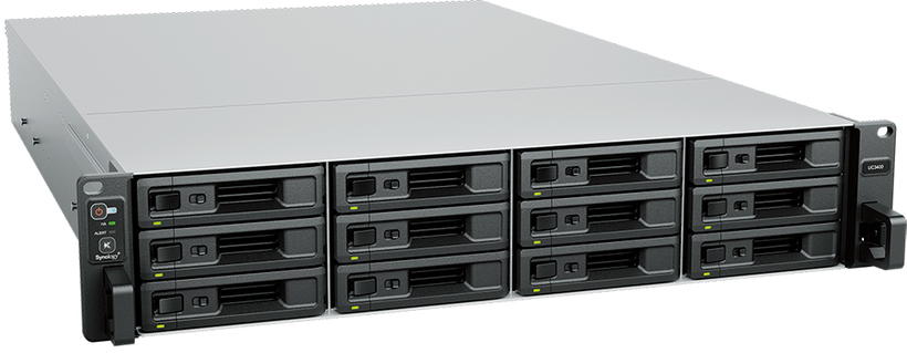 Controlador Synology UC3400 Unified SAN
