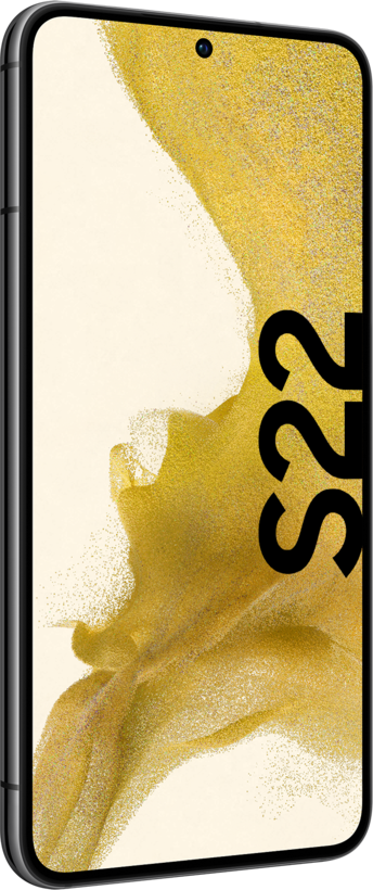 Samsung Galaxy S22 8/256GB Black