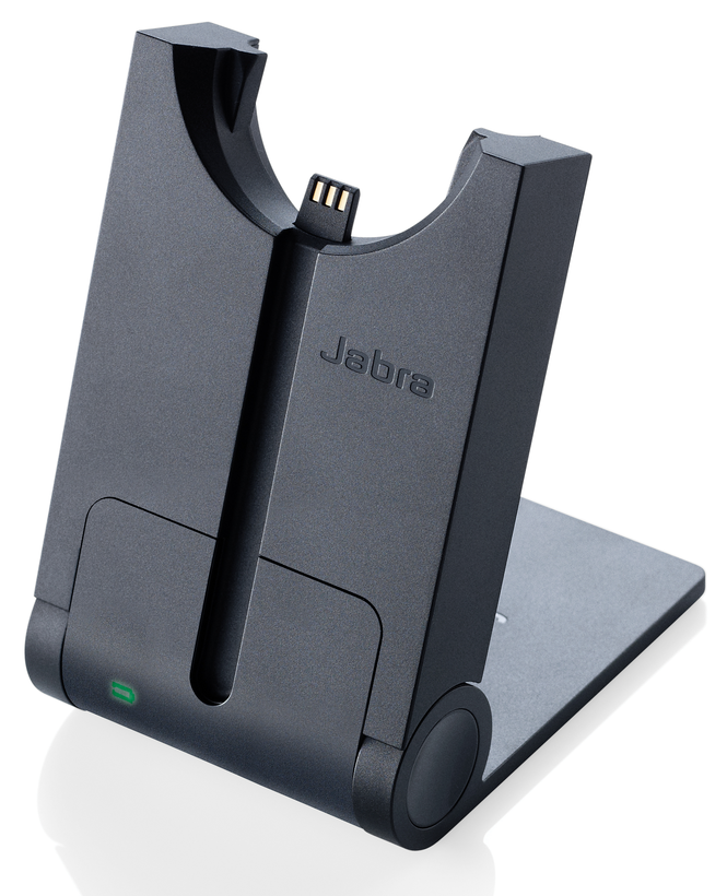 Jabra PRO 930 USB Headset Mono