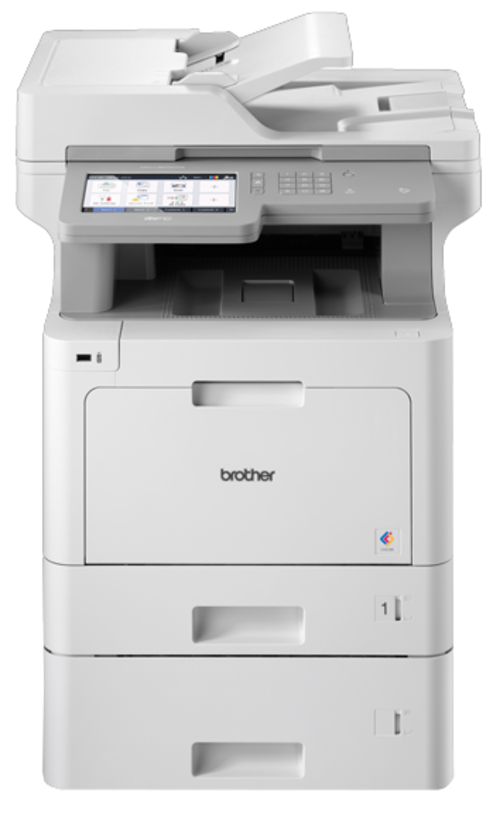 Brother MFC-L9570CDWT MFP