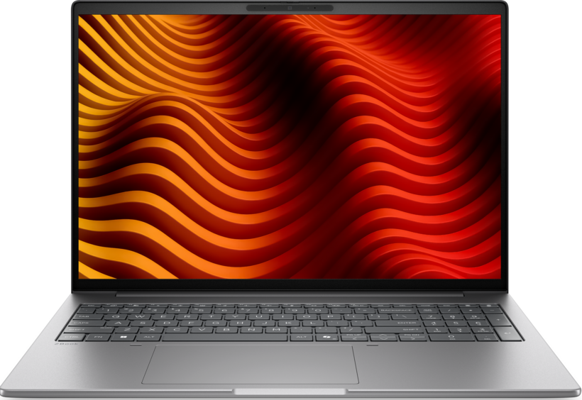 HP ZBook 8 G2a 16 RAI7P 32 GB/1 TB