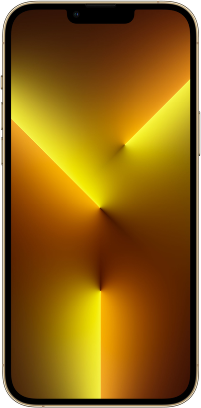 Apple iPhone 13 Pro Max 256GB Gold