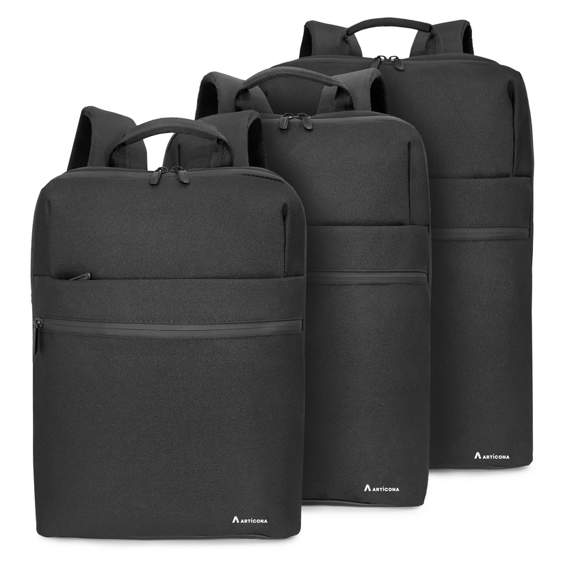 Sac à dos 39,6 cm (15,6") ARTICONA Slim