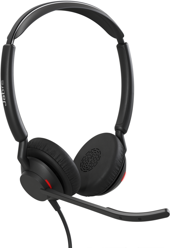 Jabra Engage 50 II MS Duo USB-A Headset