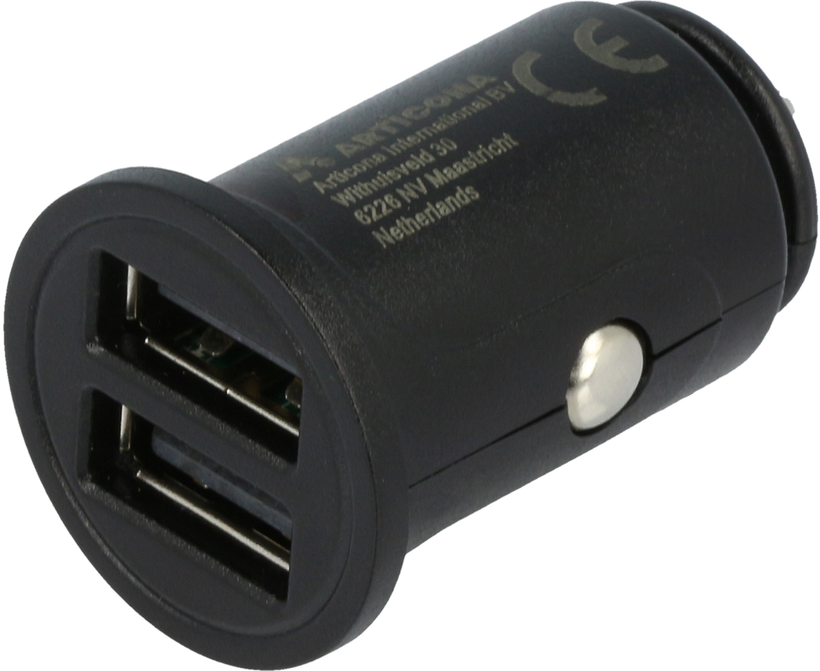 ARTICONA Dual USB-A Car Charger