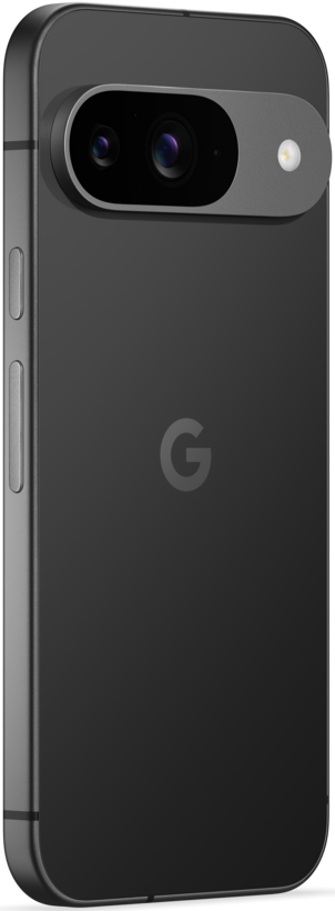 Google Pixel 9 128 Go noir volcan