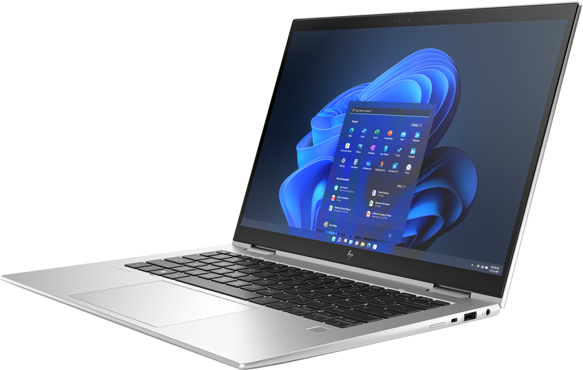 HP Elite x360 1040 G9 i7 16GB/1TB 5G SV