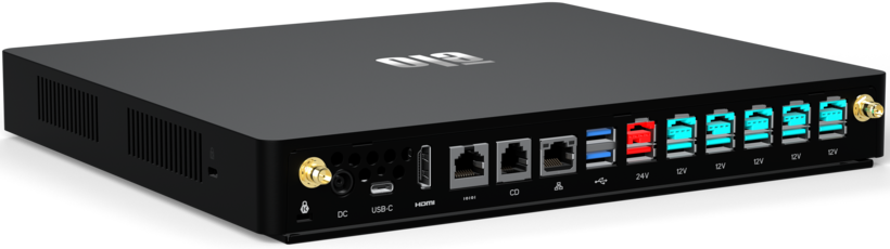 EloPOS Pack i3 8/128GB
