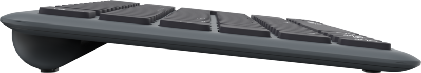 Hama WK-500 Multi-device Keyboard