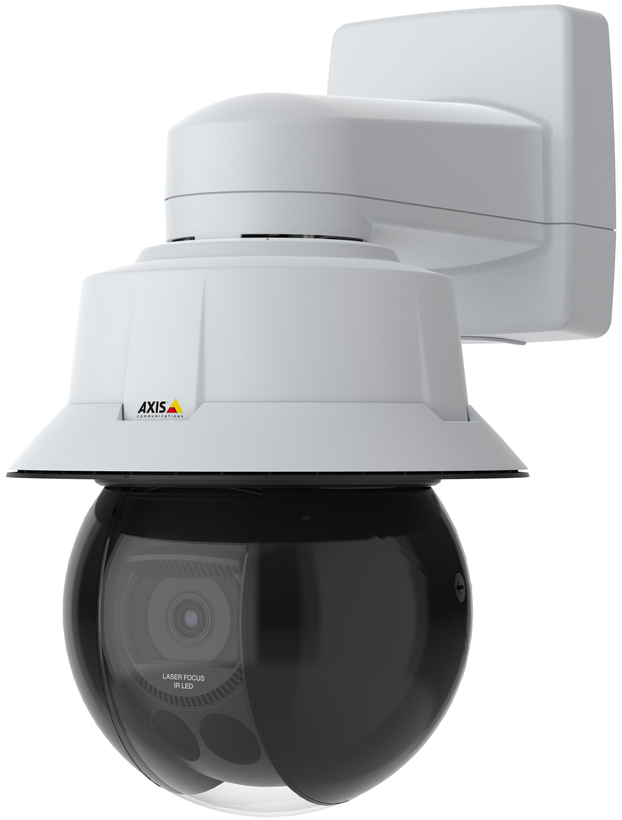 AXIS Kamera sieciowa Q6315-LE PTZ