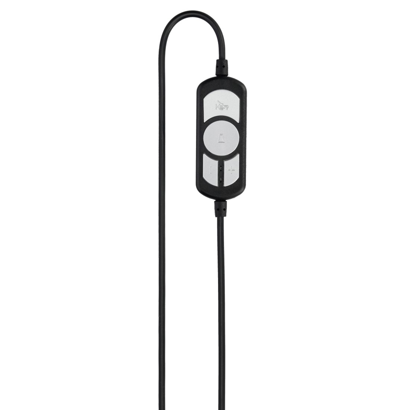 Hama HS-USB300 PC-Office-Headset