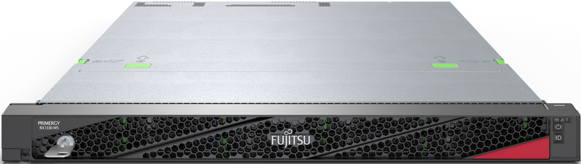 Fujitsu PRIMERGY RX1330 M5 6,4 Serwer