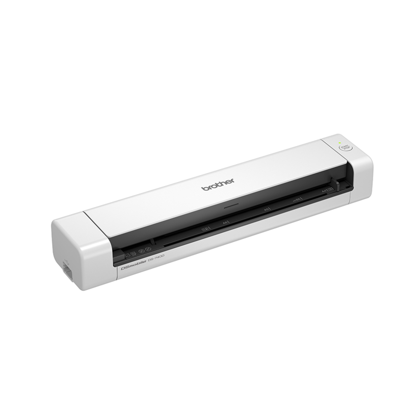 Skener Brother DS-740D duplex