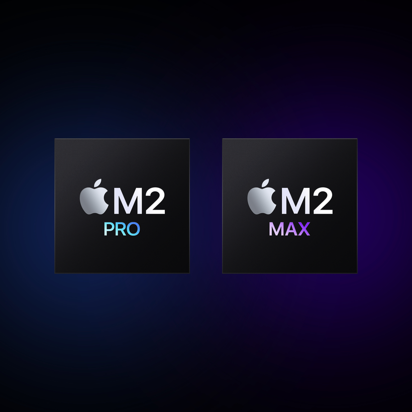 Apple MacBook Pro 14 M2Max 32/1TB silber