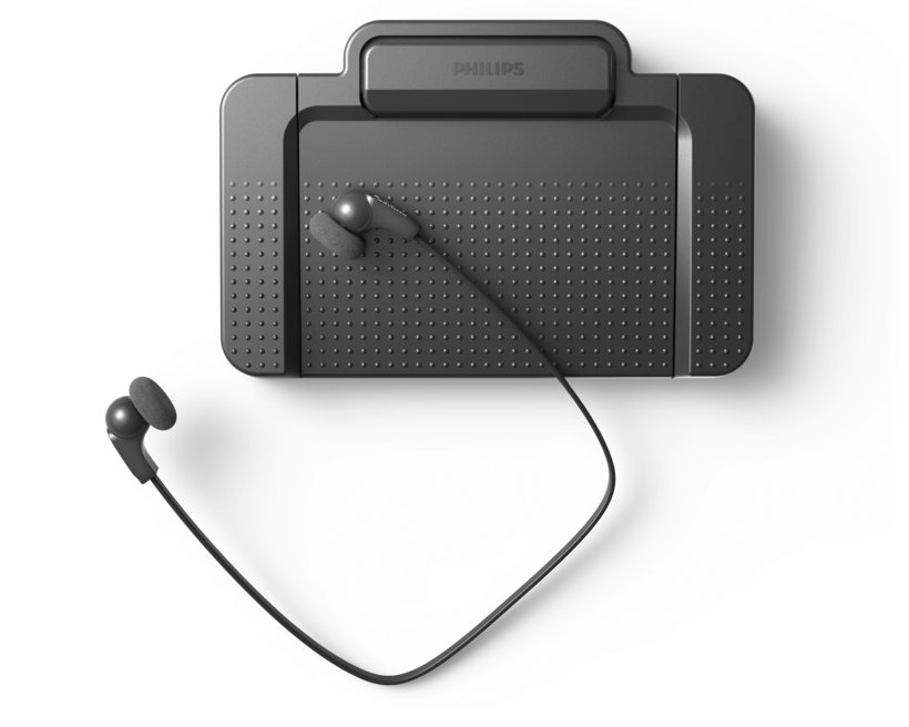 Philips SpeechExec SE Transcribe 2J