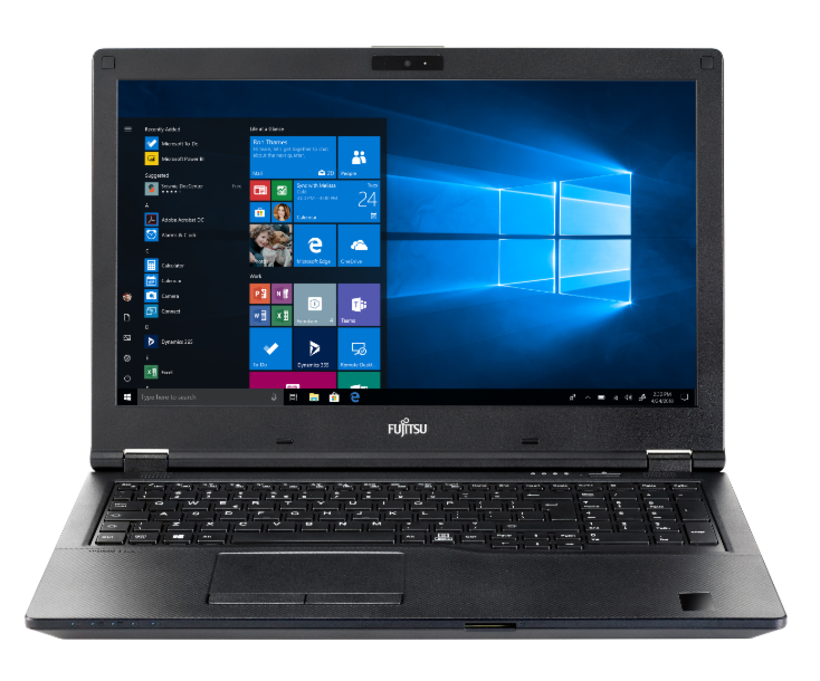 Fujitsu LIFEBOOK E559 Notebook