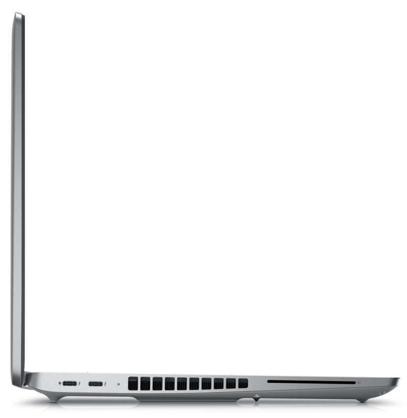 Dell Precision 3580 i7 A500 16/512GB