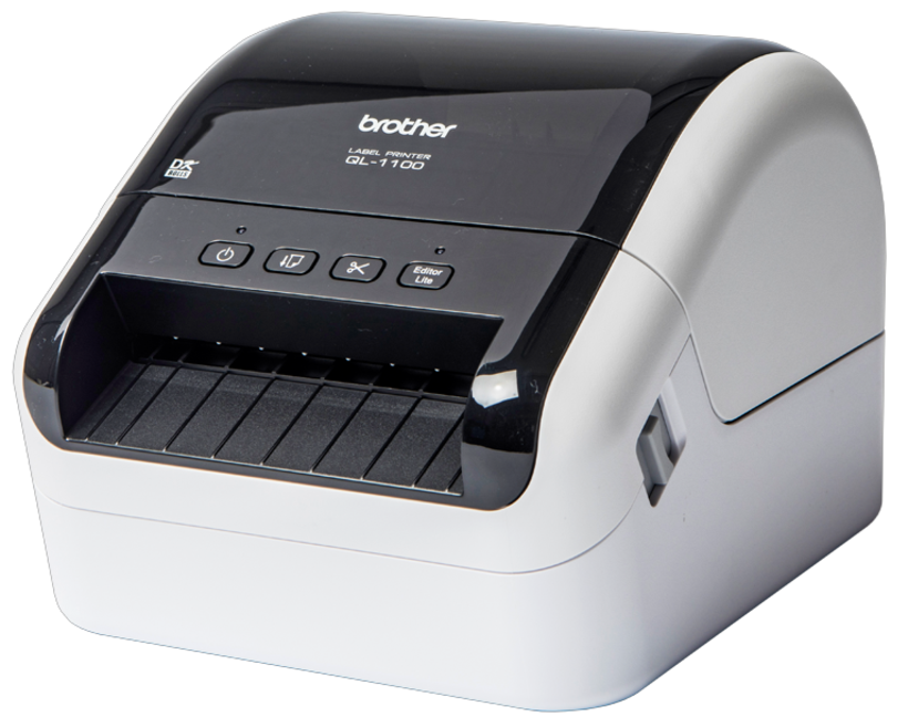 Brother QL-1100 Drucker