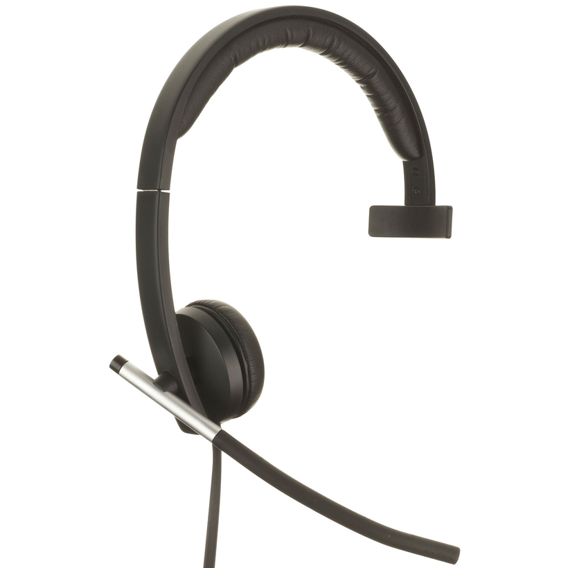 Micro-casque USB Logitech H650e mono