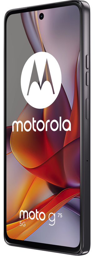 Motorola moto g75 Business 5G 128GB grau