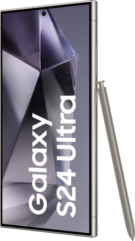 Samsung Galaxy S24 Ultra 256GB Violet
