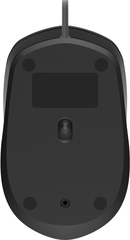 Ratón HP USB 150